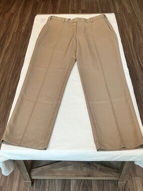 Jos. A. Bank Traveler Performance Tailored Fit Pants NWT Size 34W X 32L